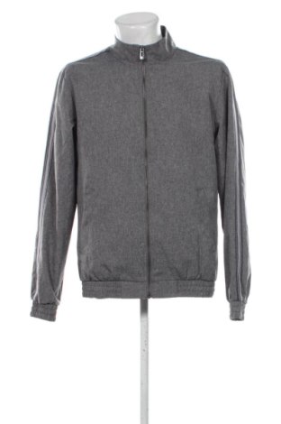 Pánska bunda  Manguun, Veľkosť L, Farba Sivá, Cena  19,62 €, #137975899