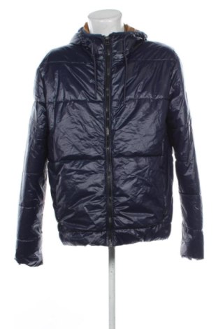 Мъжко яке Unbranded, Размер XL, Цвят Син, Цена 65,57 €, #137979895