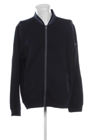 Męska kurtka Teodor, Rozmiar 4XL, Kolor Czarny, Cena 84,67 zł, #137980248