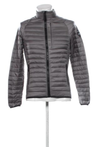 Męska kurtka Superdry, Rozmiar S, Kolor Szary, Cena 456,50 zł, #137980357