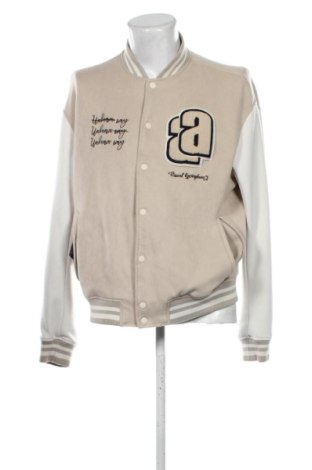 Pánska bunda  Zara, Veľkosť XL, Farba Béžová, Cena  28,00 €, #137980374