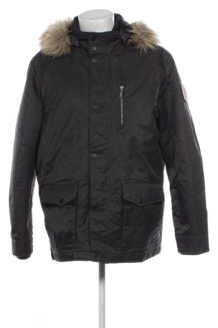 Мъжко яке Unbranded, Размер XL, Цвят Черен, Цена 42,00 €, #137980943