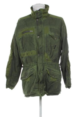 Мъжко яке K2, Размер L, Цвят Зелен, Цена 56,58 €, #137981407