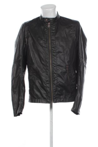 Мъжко яке Hugo Boss, Размер XL, Цвят Черен, Цена 312,81 €, #137981762