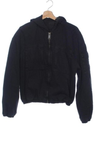 Мъжко яке C&A, Размер S, Цвят Черен, Цена 19,62 €, #137983033