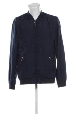 Мъжко яке Unbranded, Размер XXL, Цвят Син, Цена 19,00 €, #137983327
