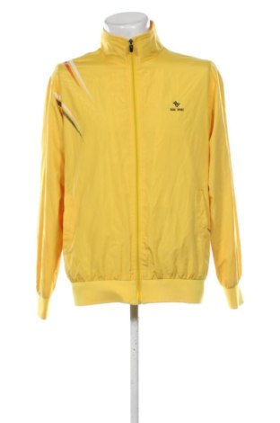 Férfi dzseki Unbranded, Méret 3XL, Szín Sárga, Ár 6 958 Ft, #137984592