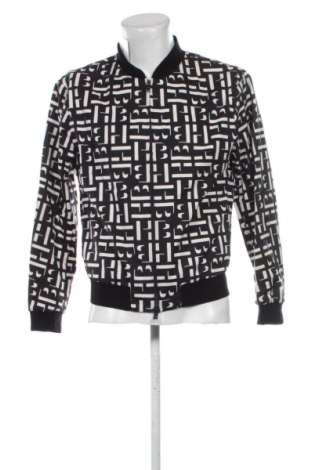 Herrenjacke Hugo Boss, Größe L, Farbe Mehrfarbig, Preis € 154,99, #137831465