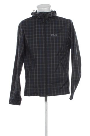 Férfi dzseki Jack Wolfskin, Méret L, Szín Sokszínű, Ár 21 339 Ft, #137865237