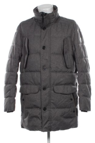Męska kurtka Tom Tailor, Rozmiar XL, Kolor Szary, Cena 242,99 zł, #137884727