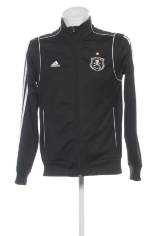 Męska bluza sportowa Adidas, Rozmiar M, Kolor Czarny, Cena 152,41 zł, #137934801