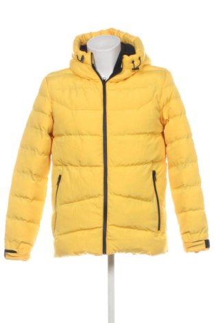 Geacă de bărbati Unbranded, Mărime M, Culoare Galben, Preț 194,00 Lei, #137946954