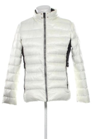 Мъжко яке Unbranded, Размер XXL, Цвят Бял, Цена 37,00 €, #137949945