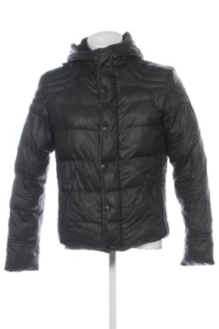 Geacă de bărbati Unbranded, Mărime L, Culoare Negru, Preț 286,07 Lei, #137949953