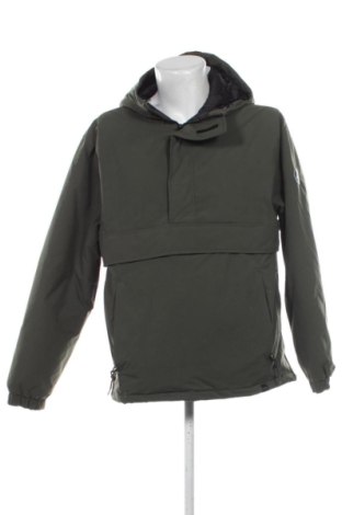 Męska kurtka Pull&Bear, Rozmiar XL, Kolor Zielony, Cena 79,04 zł, #137952470