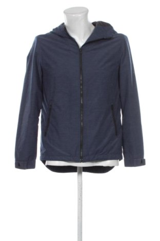 Pánska bunda  Jack & Jones, Veľkosť S, Farba Modrá, Cena  32,00 €, #137953356