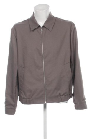 Herrenjacke H&M, Größe XL, Farbe Braun, Preis 26,98 €, #137954499