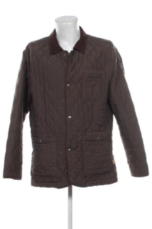 Herrenjacke McNeal, Größe XL, Farbe Braun, Preis 33,00 €, #137955395