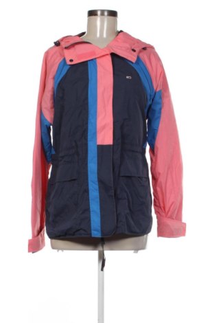 Férfi dzseki Tommy Jeans, Méret S, Szín Sokszínű, Ár 29 860 Ft, #137957006