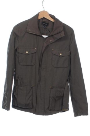 Geacă de bărbati Mango, Mărime S, Culoare Verde, Preț 165,88 Lei, #137963461