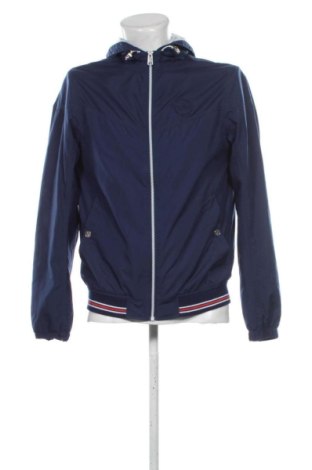 Pánska bunda  Tom Tailor, Veľkosť M, Farba Modrá, Cena  31,00 €, #137970096