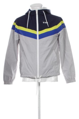 Pánska bunda  Q/S by S.Oliver, Veľkosť S, Farba Viacfarebná, Cena  31,00 €, #137971900
