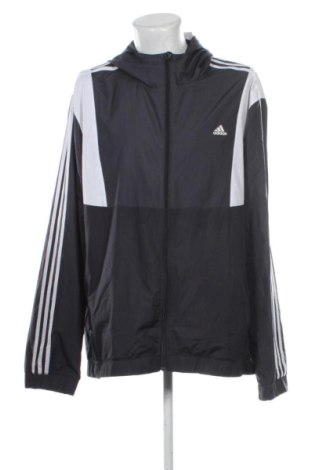 Pánský športový vrch Adidas, Veľkosť XXL, Farba Viacfarebná, Cena  32,00 €, #137971937