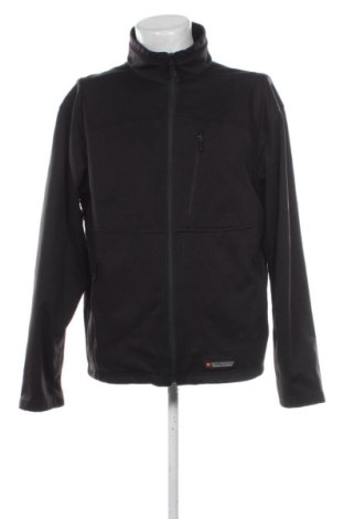 Pánska bunda  Misty Mountain, Veľkosť XXL, Farba Čierna, Cena  24,94 €, #137974568