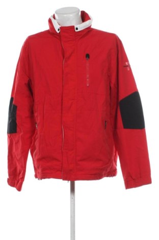 Pánska bunda  Tommy Hilfiger, Veľkosť XXL, Farba Červená, Cena  106,69 €, #137974587
