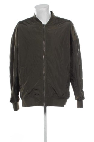 Férfi dzseki Urban Classics, Méret XL, Szín Zöld, Ár 11 702 Ft, #137980882