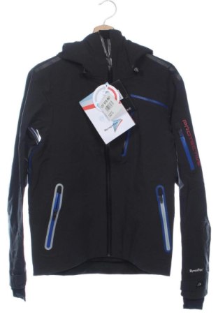 Męska kurtka do sportów zimowych Protective, Rozmiar XS, Kolor Czarny, Cena 640,38 zł, #137978967