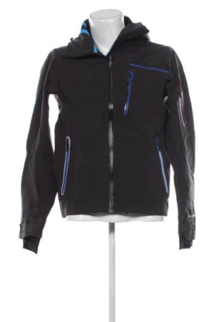 Męska kurtka do sportów zimowych Protective, Rozmiar S, Kolor Kolorowy, Cena 463,75 zł, #137979013