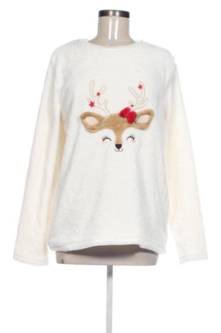 Pijama Tezenis, Mărime XS, Culoare Ecru, Preț 172,99 Lei, #137999659