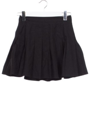 Fustă-pantalon SHEIN, Mărime XS, Culoare Negru, Preț 26,25 Lei, #137936432