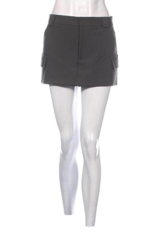 Hosenrock Zara, Größe M, Farbe Grau, Preis 14,00 €, #137936943