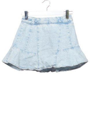 Hosenrock Bershka, Größe XS, Farbe Blau, Preis 13,91 €, #137943310