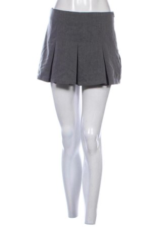 Fustă-pantalon Unbranded, Mărime S, Culoare Gri, Preț 49,00 Lei, #137943961