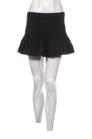 Fustă-pantalon Zara, Mărime S, Culoare Negru, Preț 62,99 Lei, #137950264