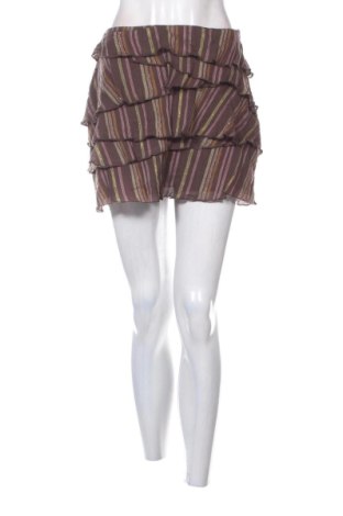 Fustă-pantalon Zara, Mărime S, Culoare Multicolor, Preț 68,24 Lei, #137951323