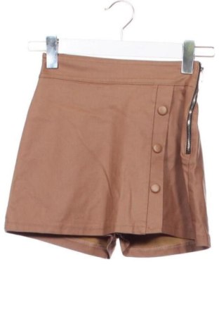 Hosenrock Unbranded, Größe XXS, Farbe Braun, Preis € 6,00, #137952524