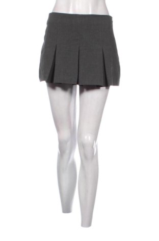 Пола - панталон Zara, Размер M, Цвят Сив, Цена 13,00 €, #137960187