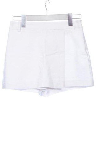 Пола - панталон Zara, Размер XS, Цвят Бял, Цена 10,34 €, #137970106