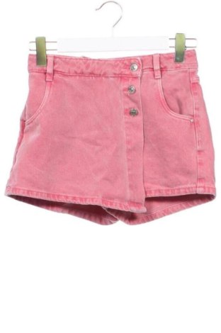 Fustă-pantalon Sinsay, Mărime S, Culoare Roz, Preț 26,25 Lei, #137970707