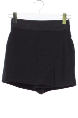 Fustă-pantalon Zara, Mărime XXS, Culoare Negru, Preț 52,49 Lei, #137974062