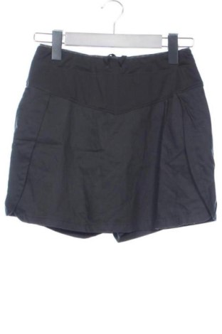 Fustă-pantalon Quechua, Mărime XXS, Culoare Negru, Preț 35,00 Lei, #137974381