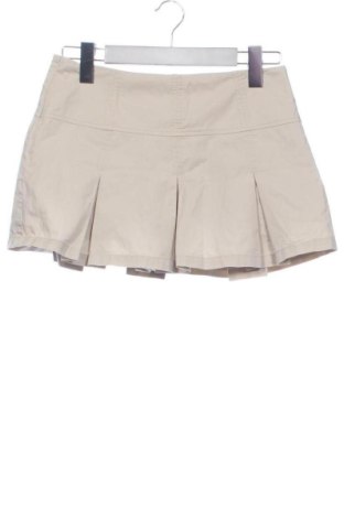 Nadrágszoknya Zara, Méret XS, Szín Bézs, Ár 4 965 Ft, #137977171