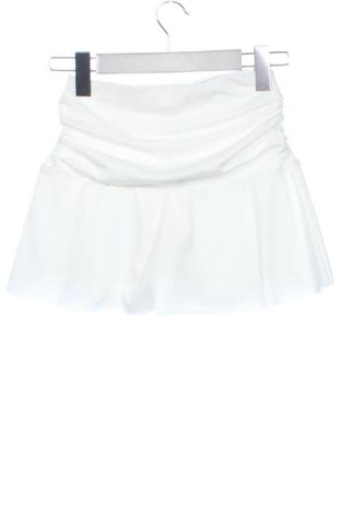 Пола - панталон SHEIN, Размер XS, Цвят Бял, Цена 7,00 €, #137979893