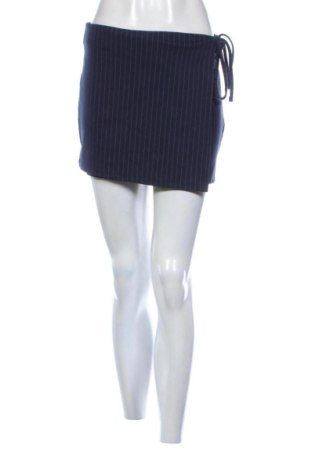 Fustă-pantalon Reserved, Mărime S, Culoare Albastru, Preț 63,83 Lei, #137981443