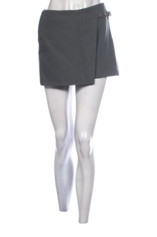 Пола - панталон Zara, Размер M, Цвят Сив, Цена 14,10 €, #137983823