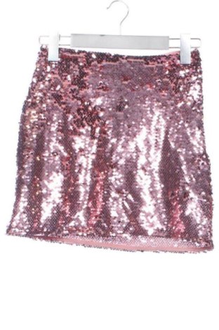 Sukně- kalhoty  H&M, Velikost XS, Barva Růžová, Cena  218,00 Kč, #137989084